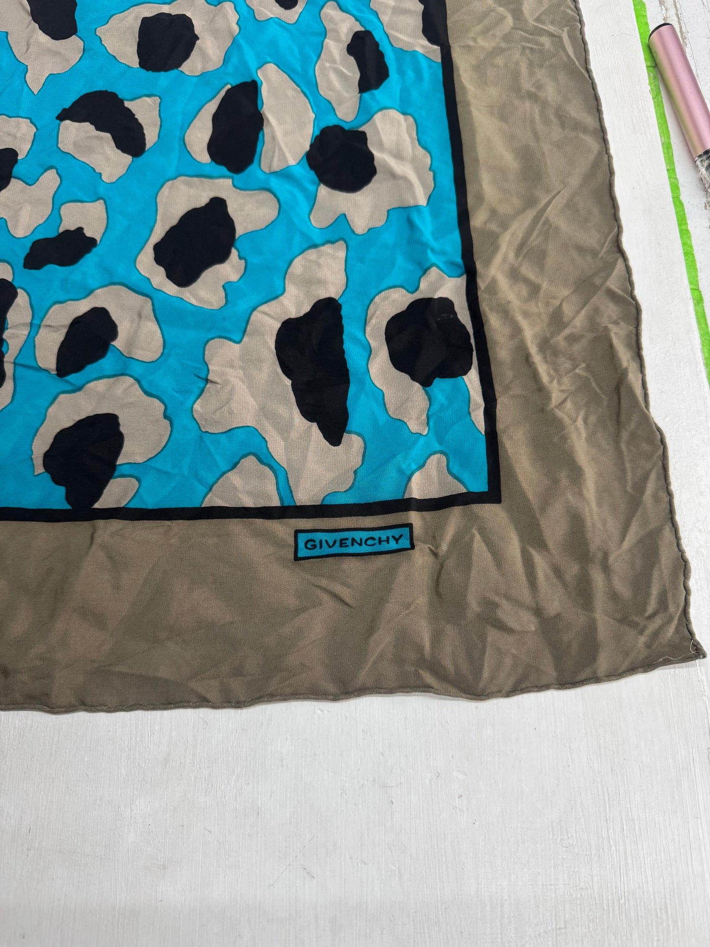 Foulard Givenchy
