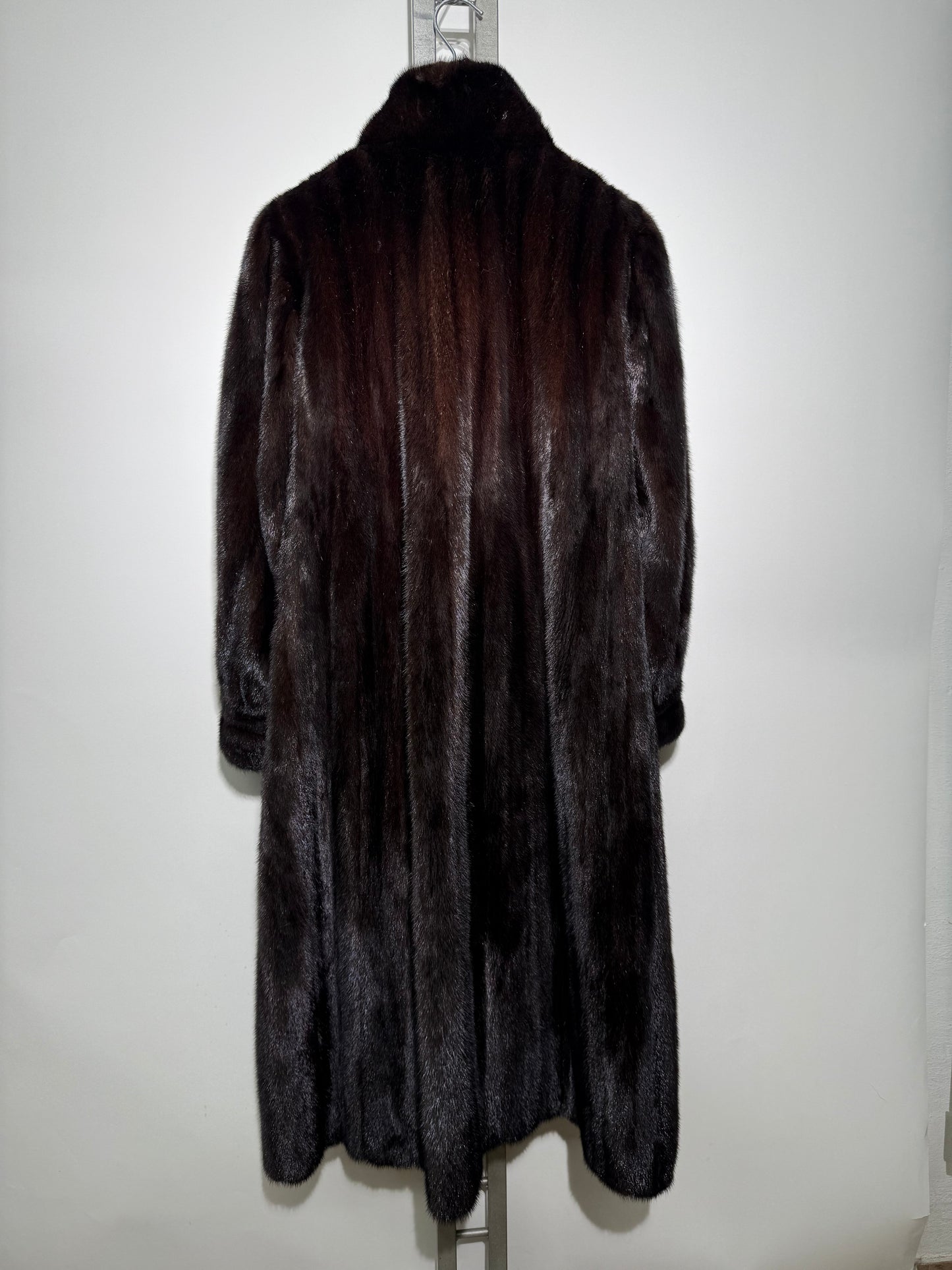 Cappotto in visone