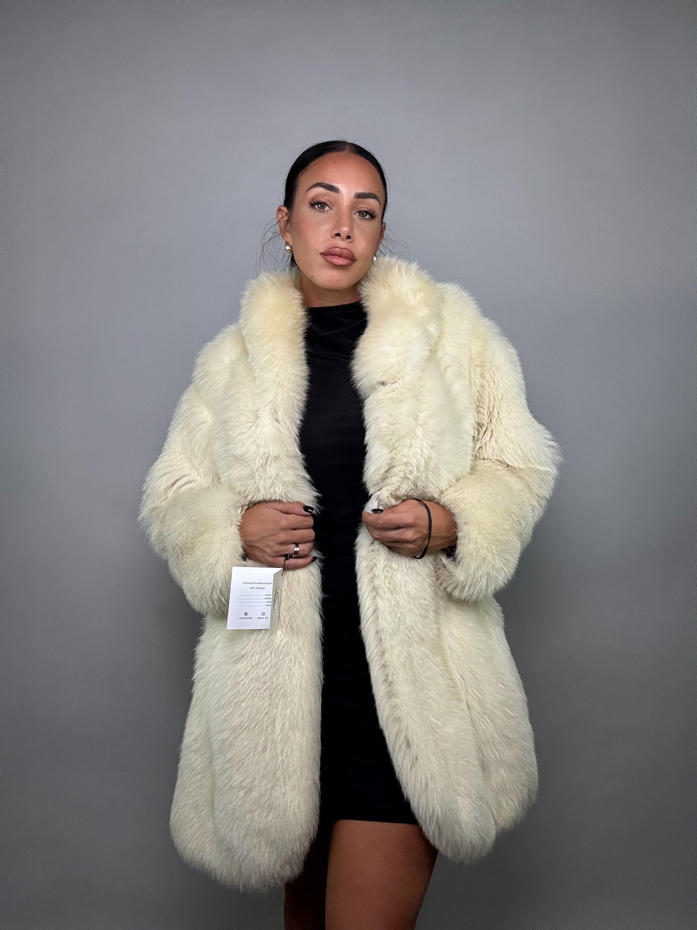 Fox Bomber Jacket