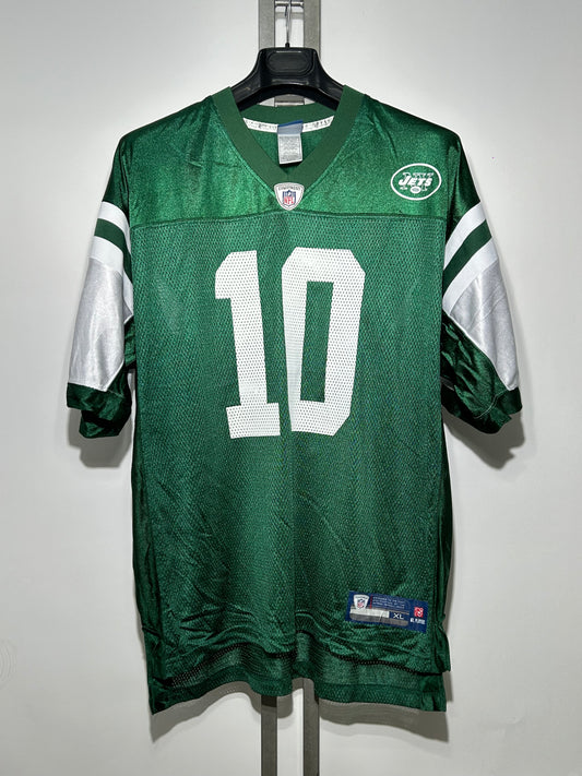 T-shirt football NFL NY Jets Holmes