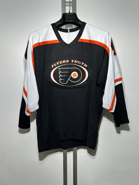 T-shirt da hockey Philadelphia Flyers Wolf