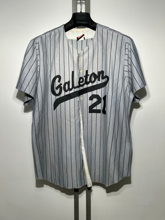 T-shirt Baseball Vintage Powers Knights Galeton