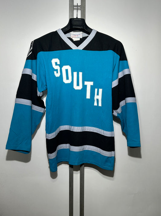 T-shirt da hockey Dearing Athletic Knit