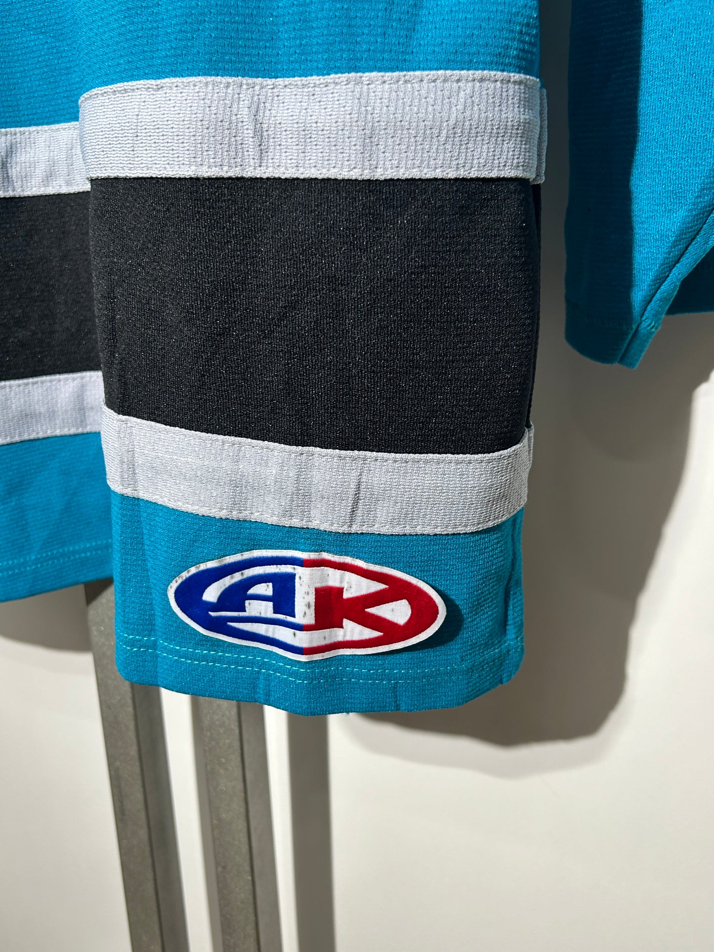 T-shirt da hockey Dearing Athletic Knit
