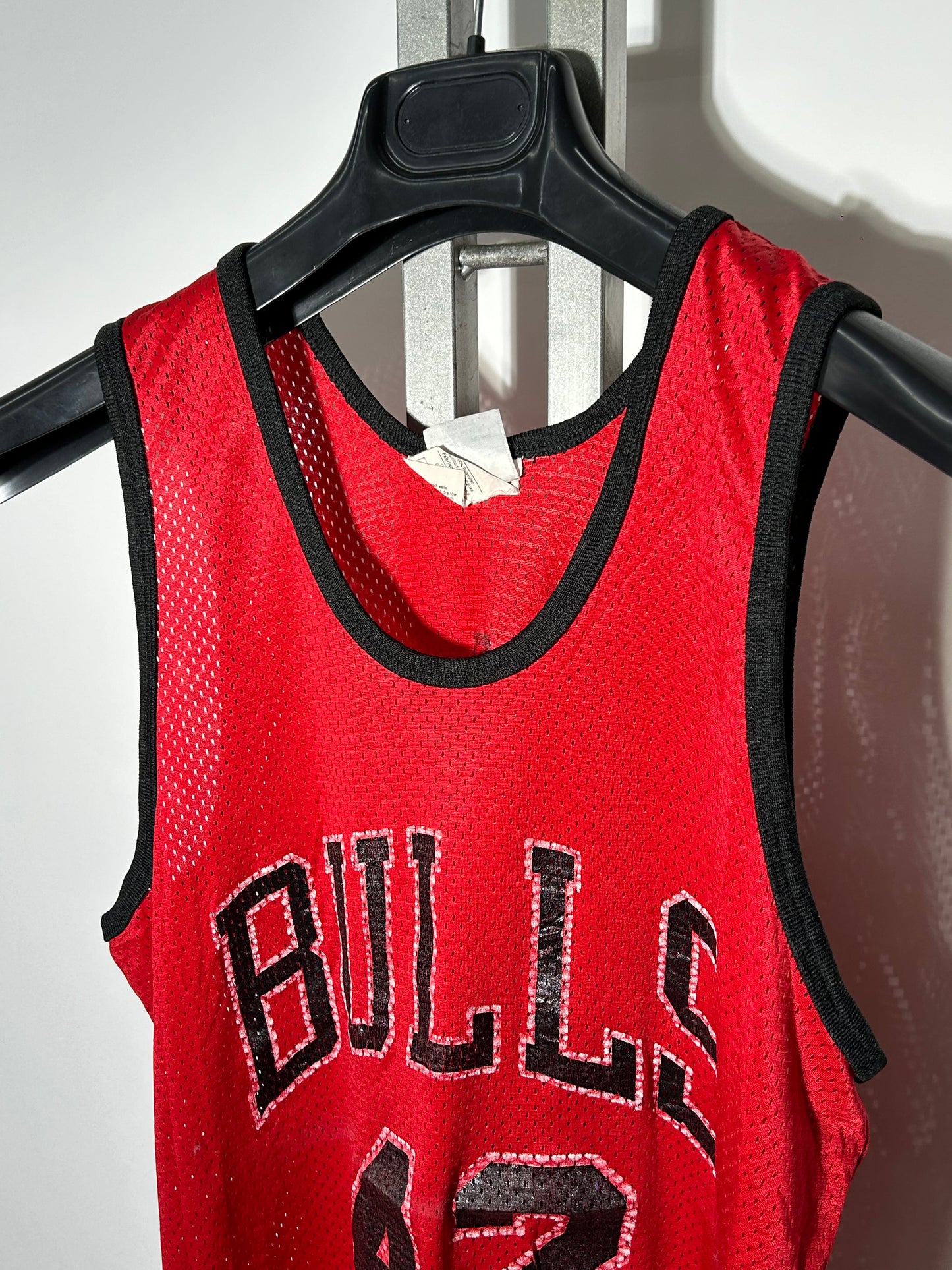 Canotta da basket Chicago Bulls HANES Elton Brand