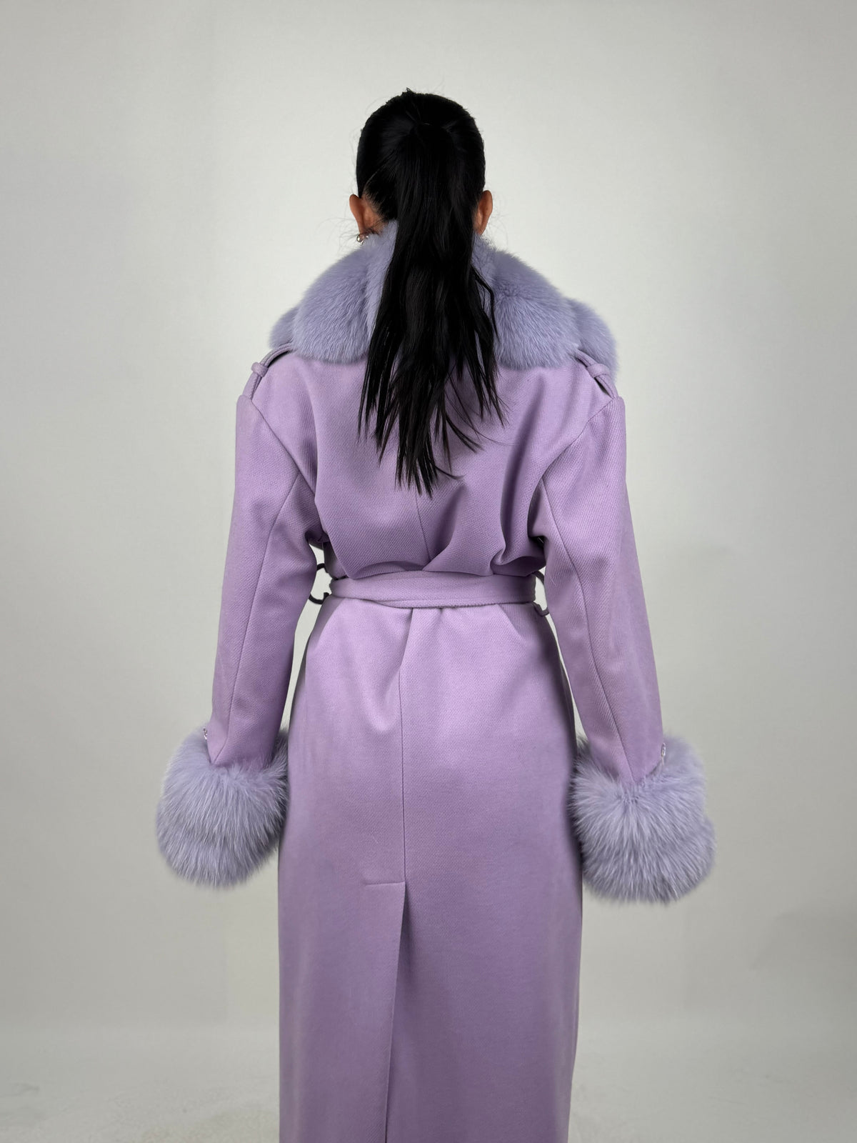 Cappotto Sonia
