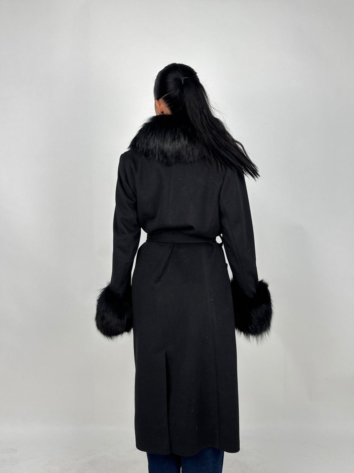 Cappotto Sonia