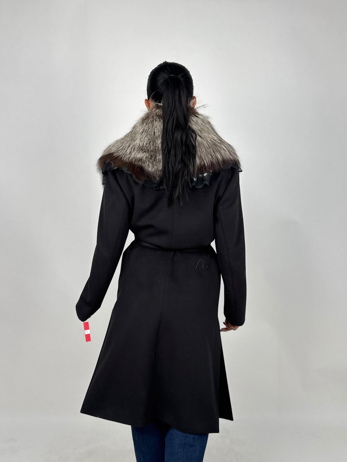 Cappotto Sonia