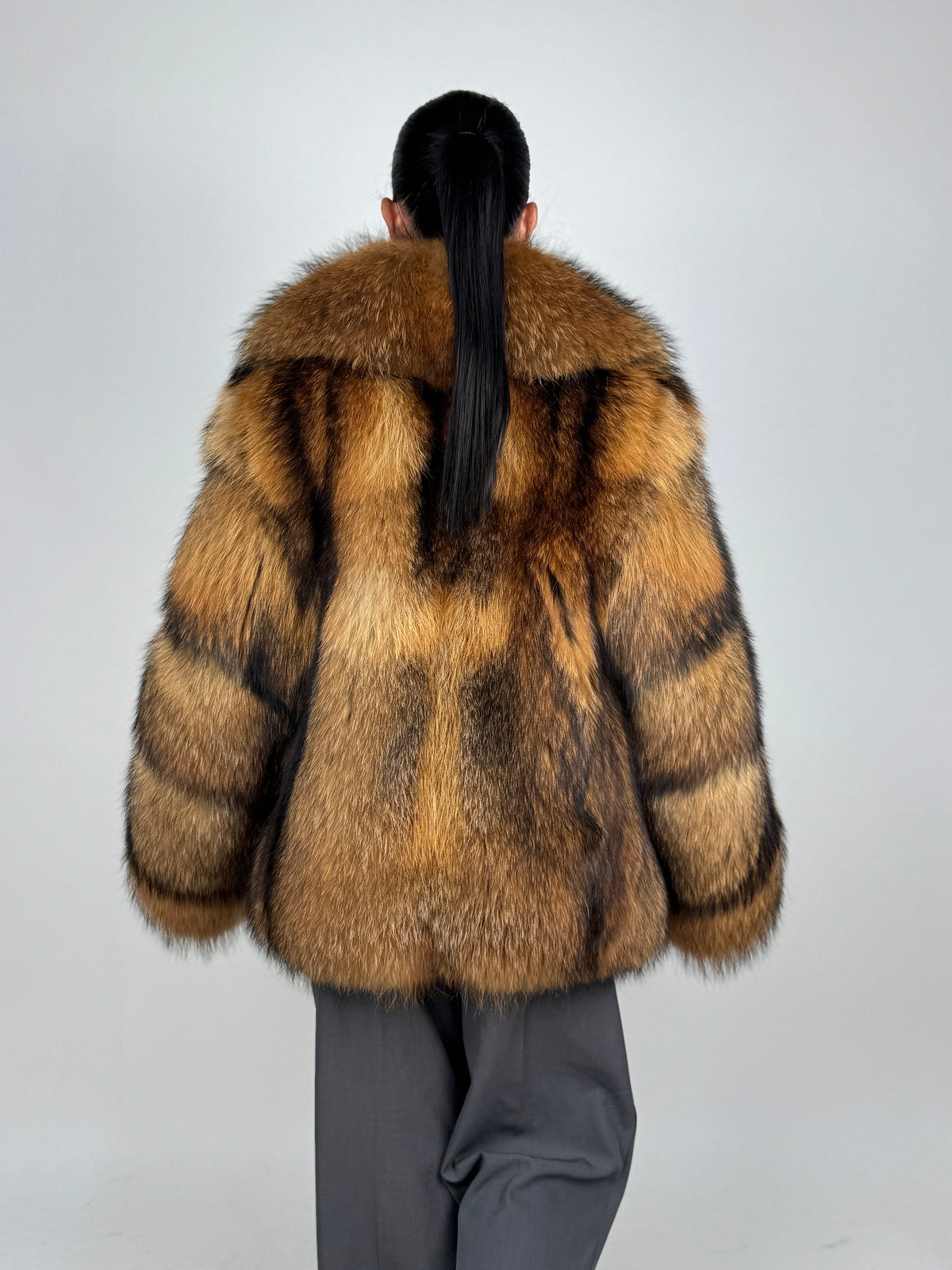 Giacca in murmasky N227