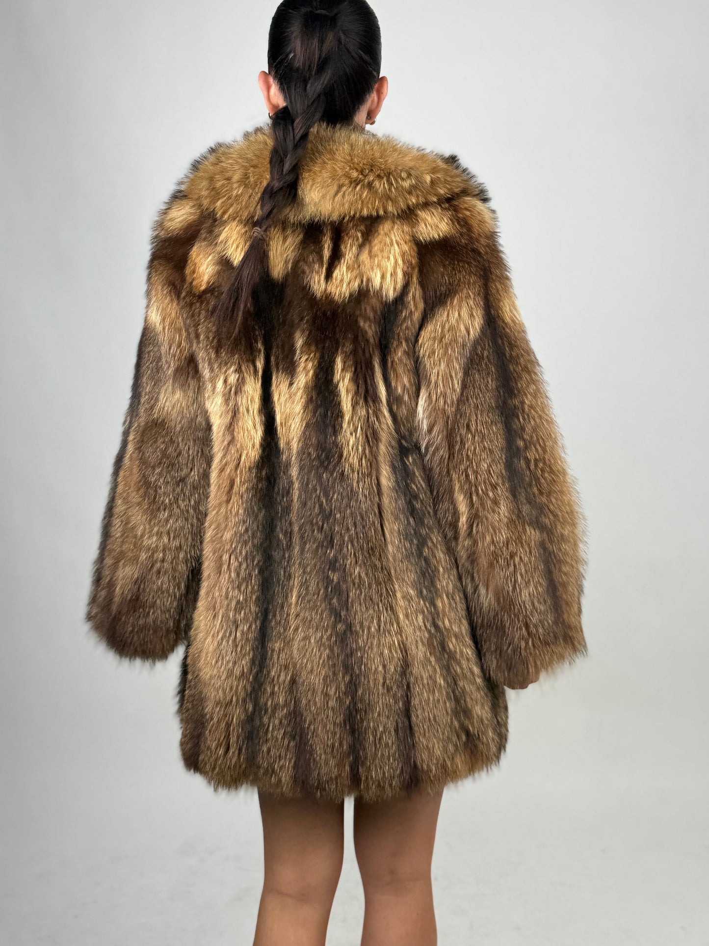 Giacca in murmasky N569