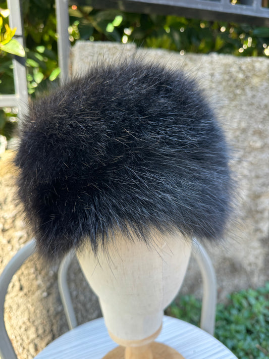 Cappello di volpe