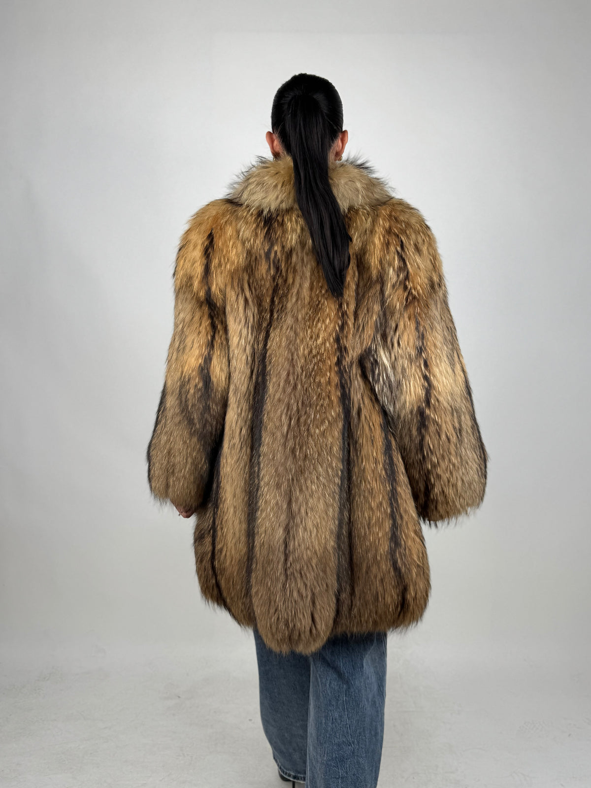 Giacca in murmasky N245