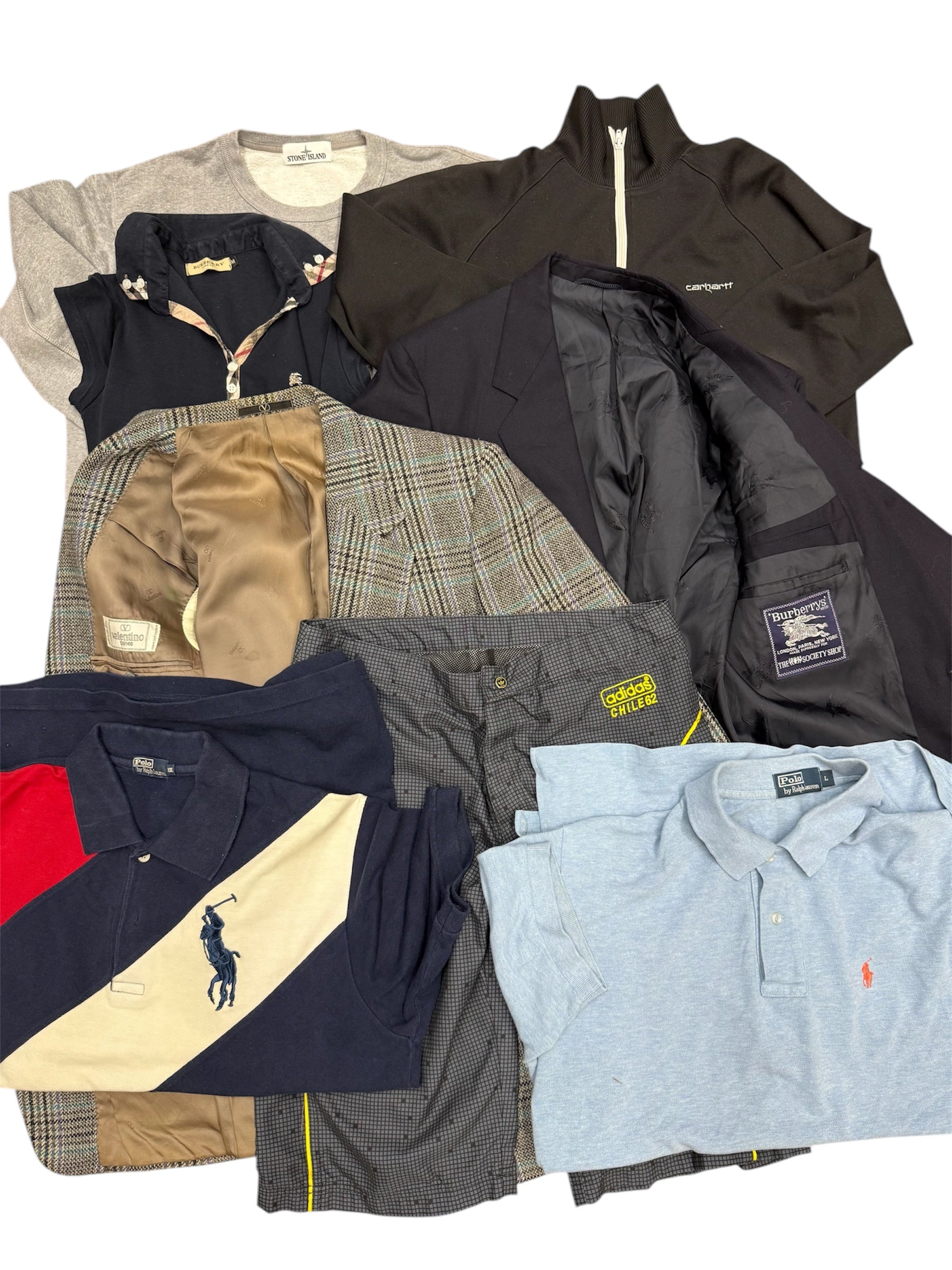 Balletta mix vintage brand