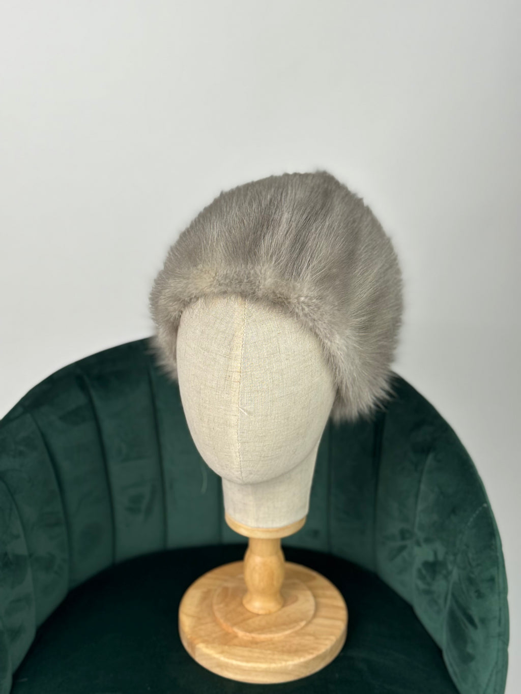 Cappello in visone N89