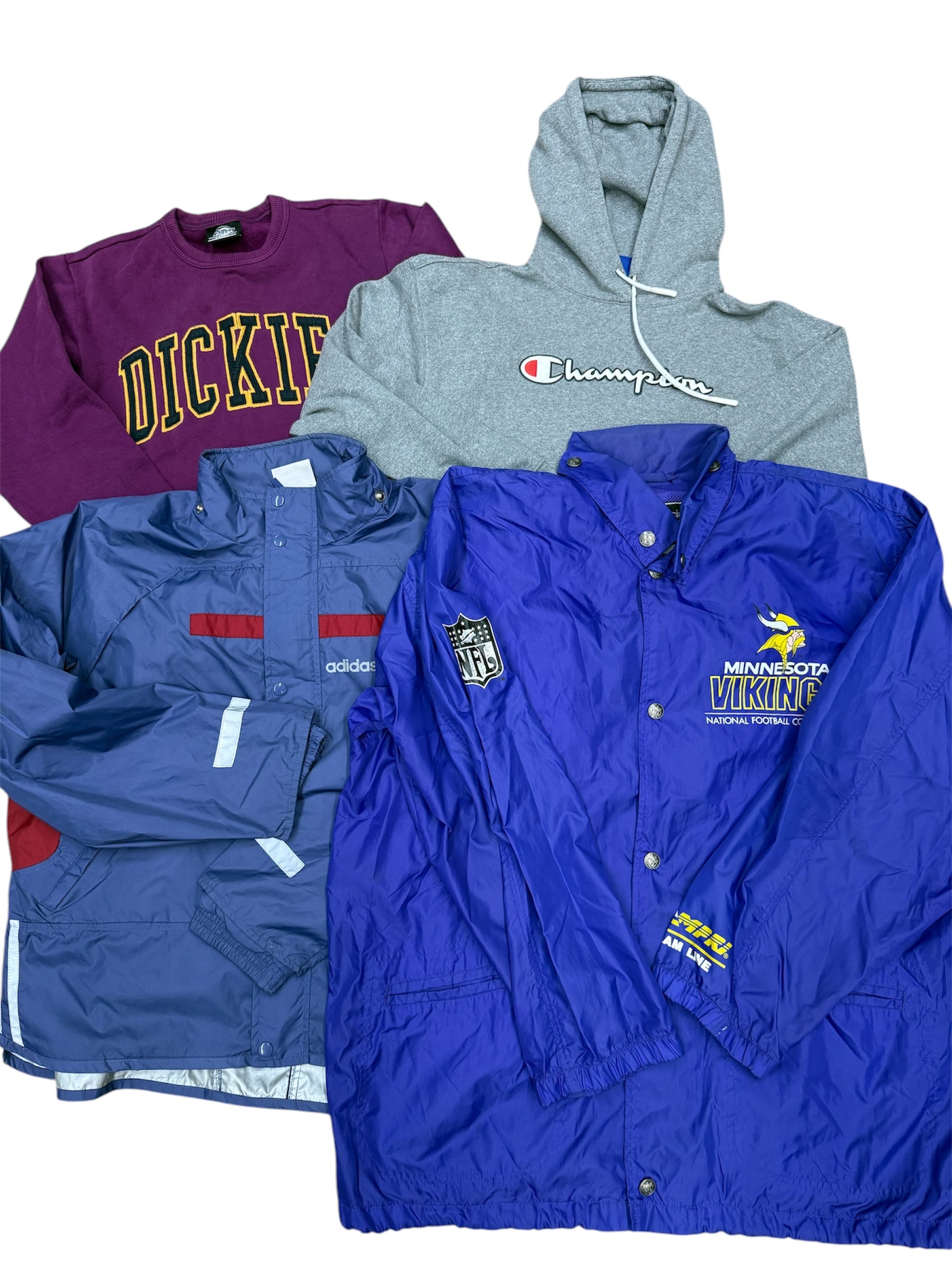 Balletta mix vintage brand