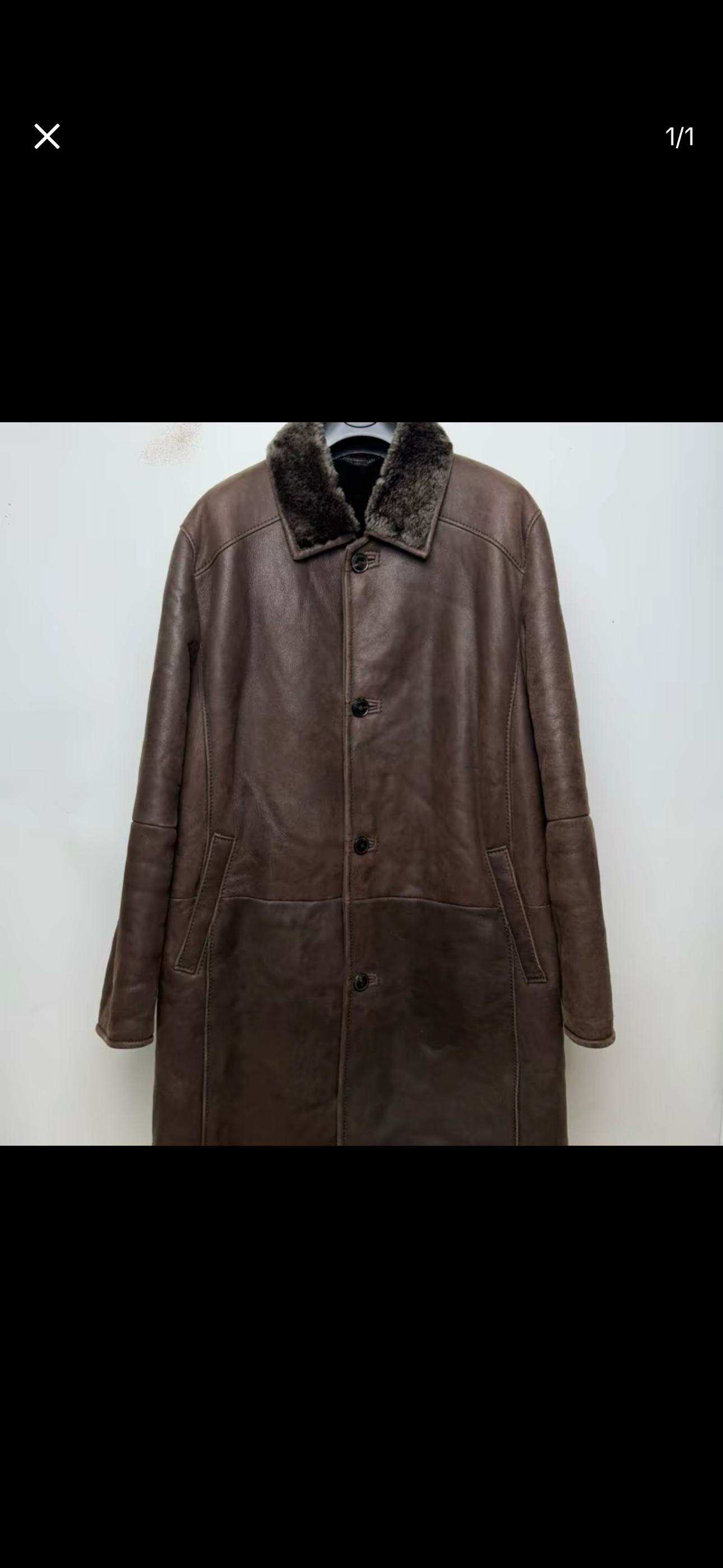 Shearling N1