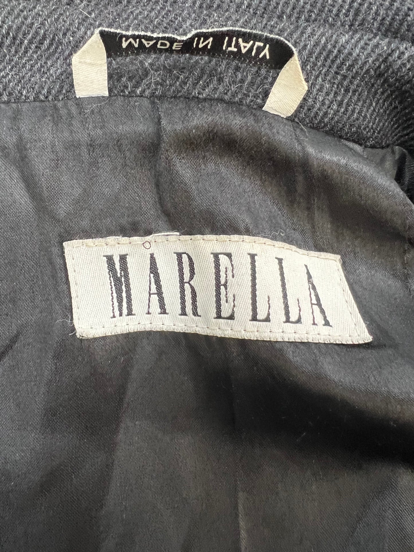 Cappotto Marella