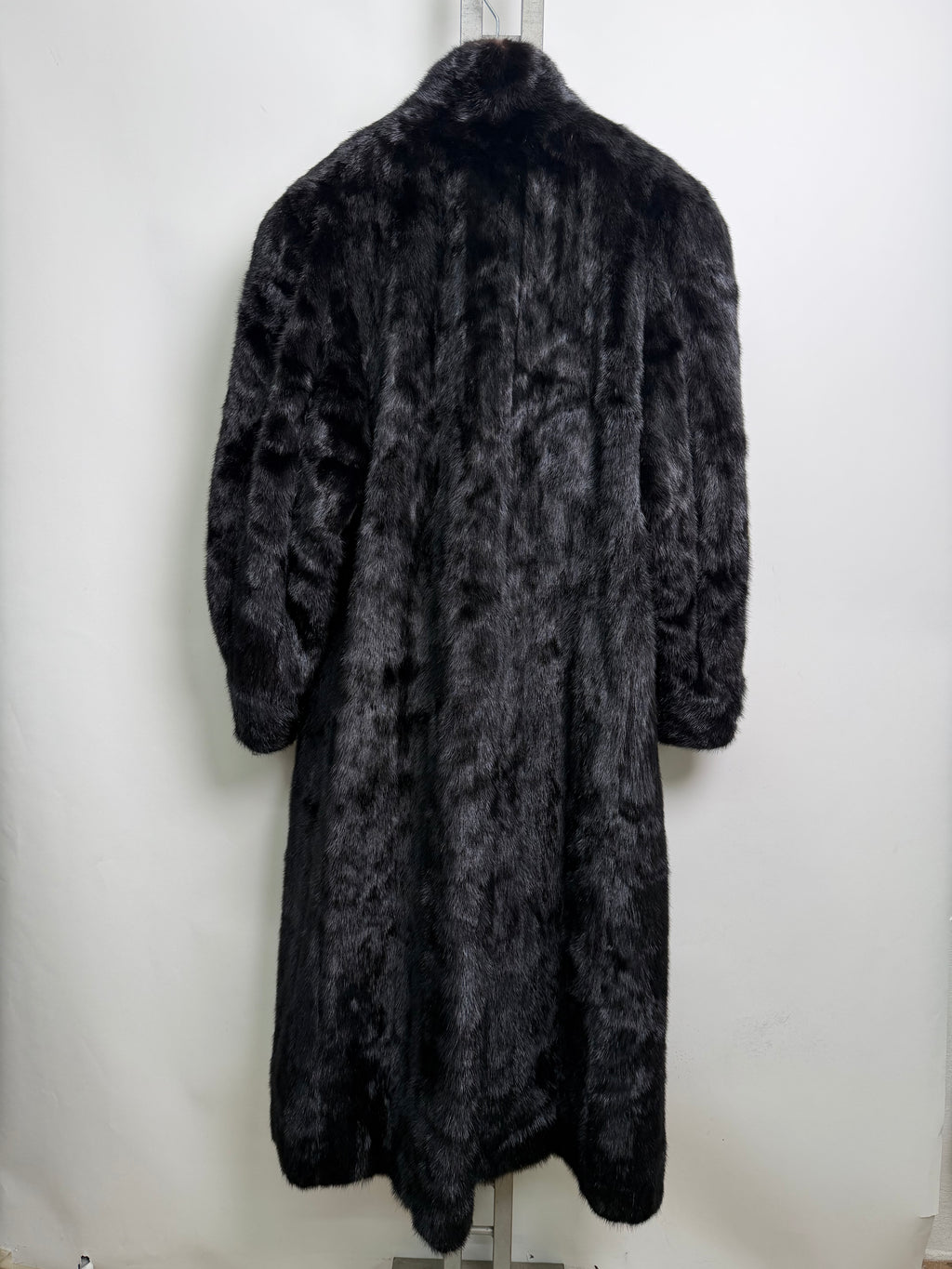 Cappotto in visone N390
