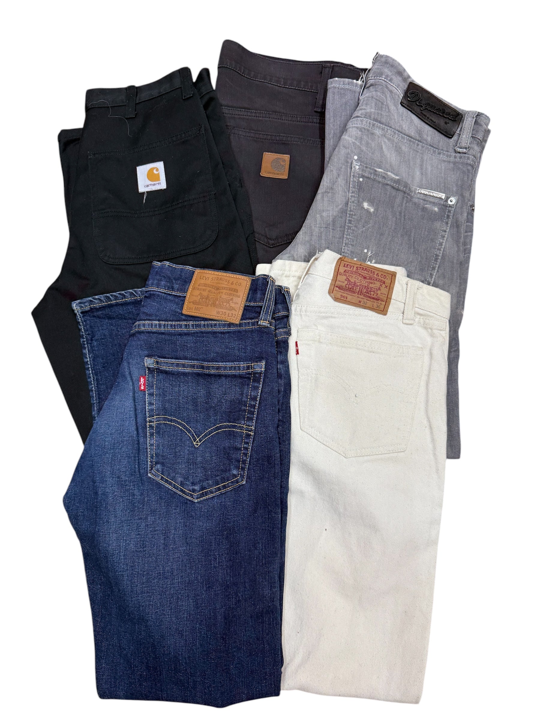 Balletta mix vintage brand
