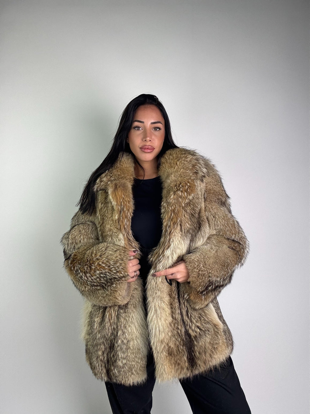 Giacca in Murmaksy N942