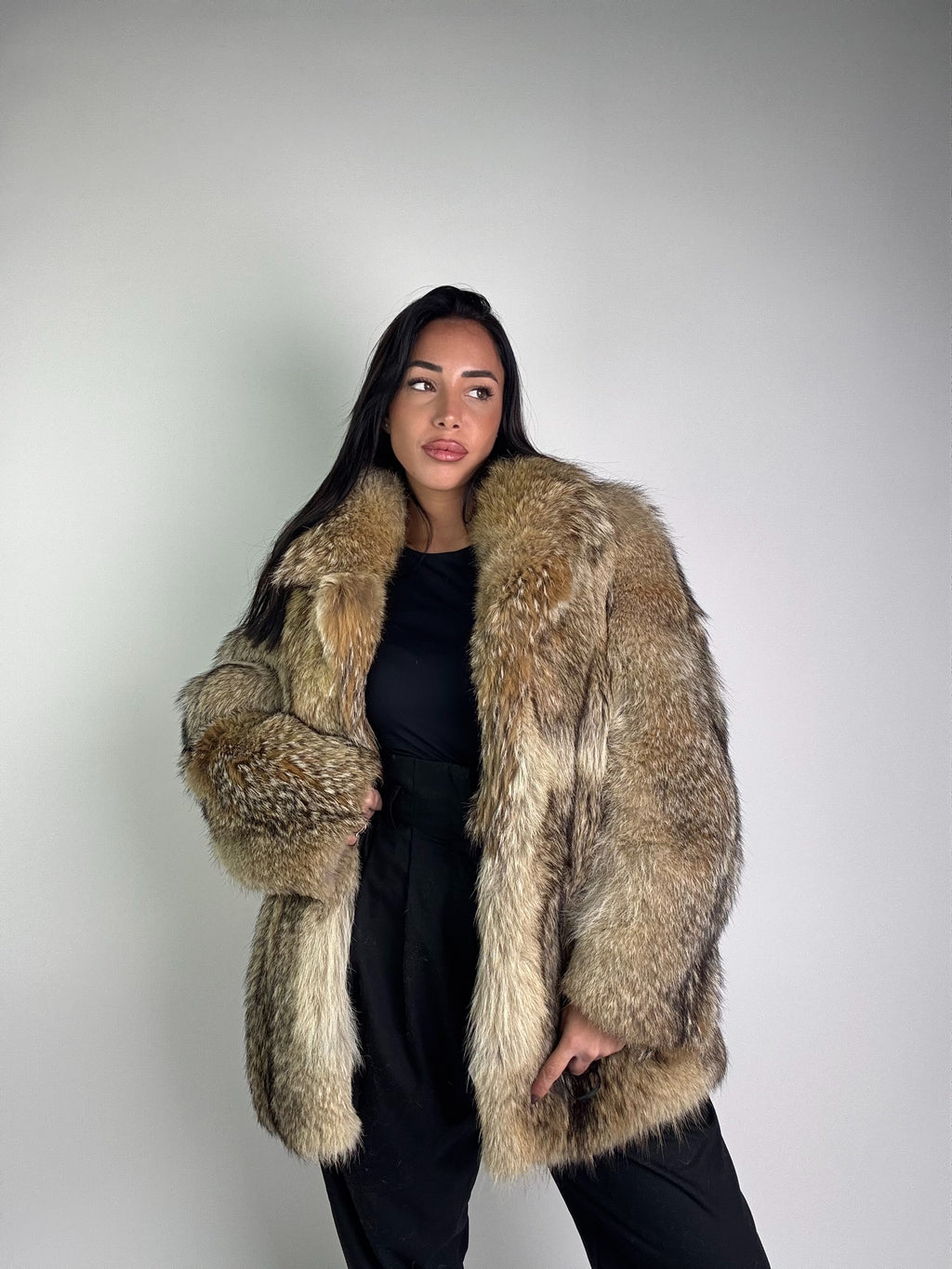 Giacca in Murmaksy N942