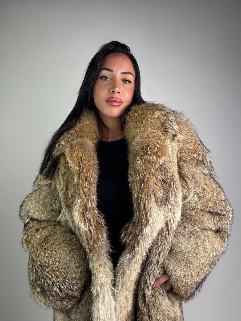 Giacca in Murmaksy N942