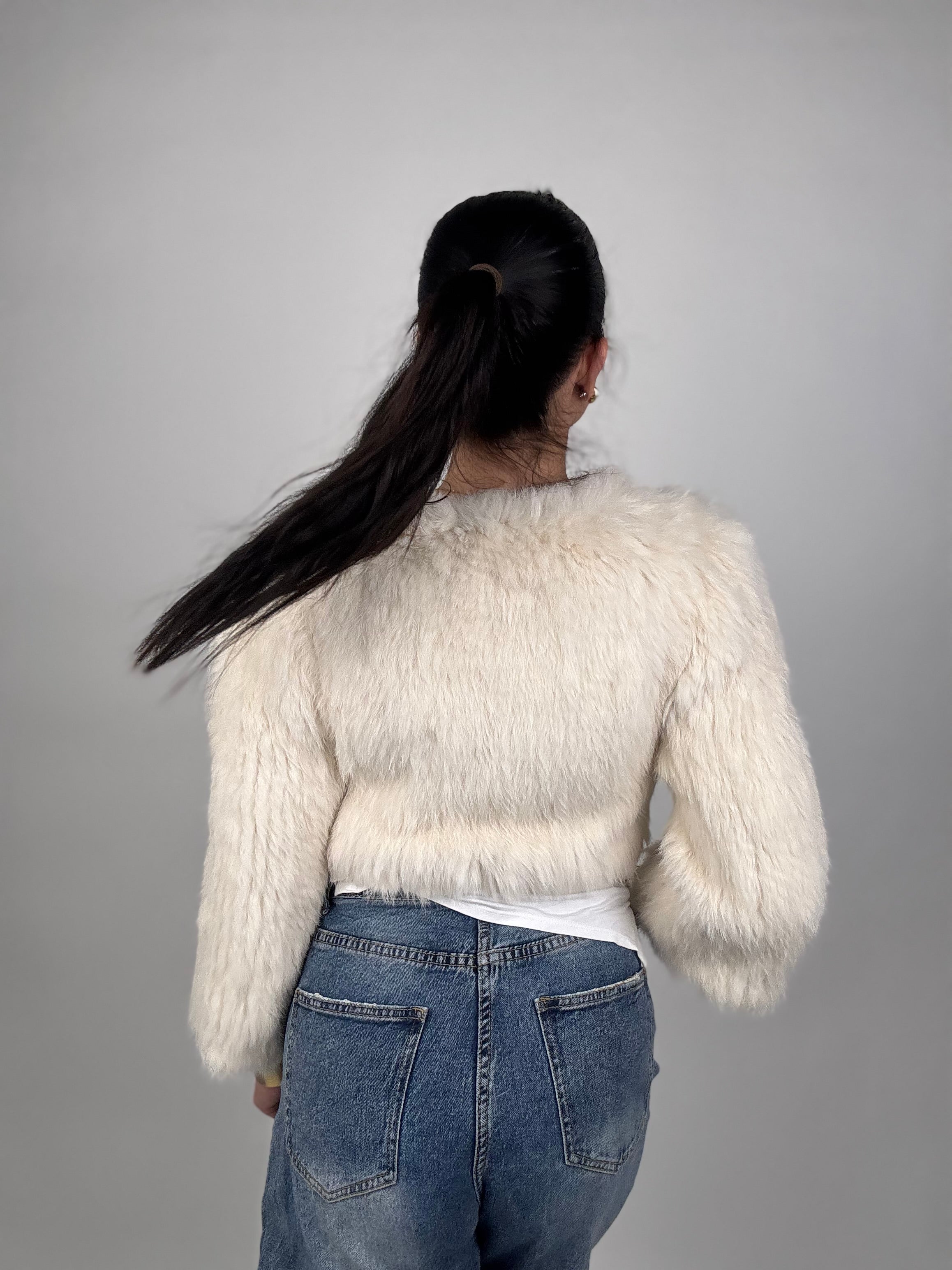 Tricot N665