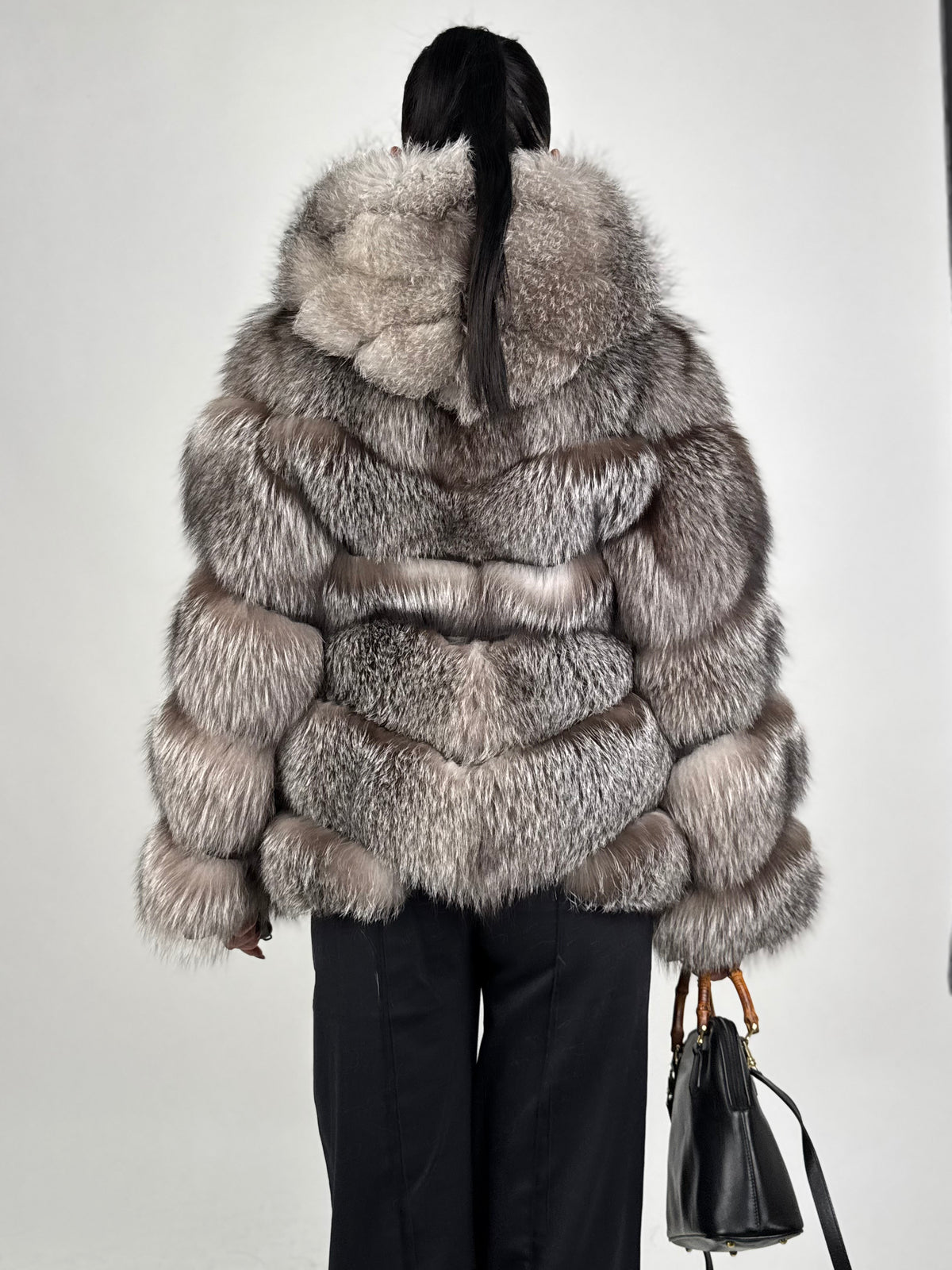 Bonbon in volpe frost N686