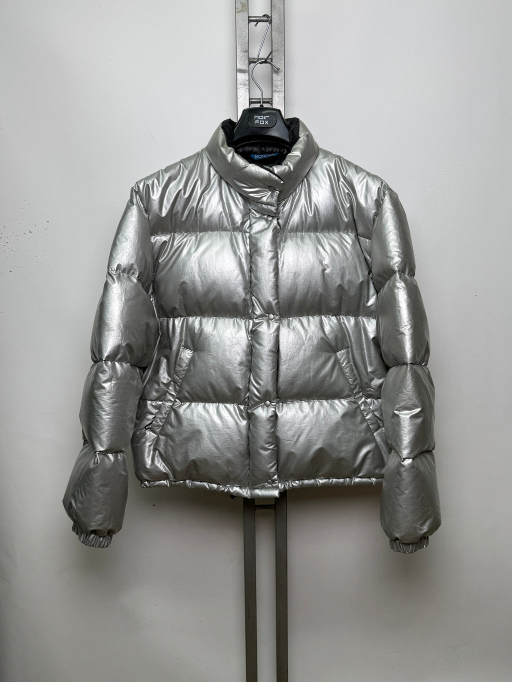 Giubbotto Moncler