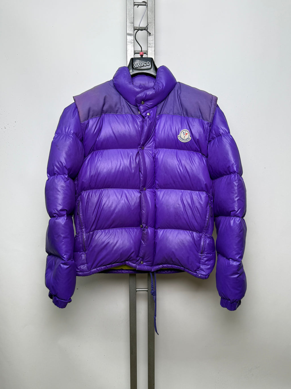 Giubbotto Moncler