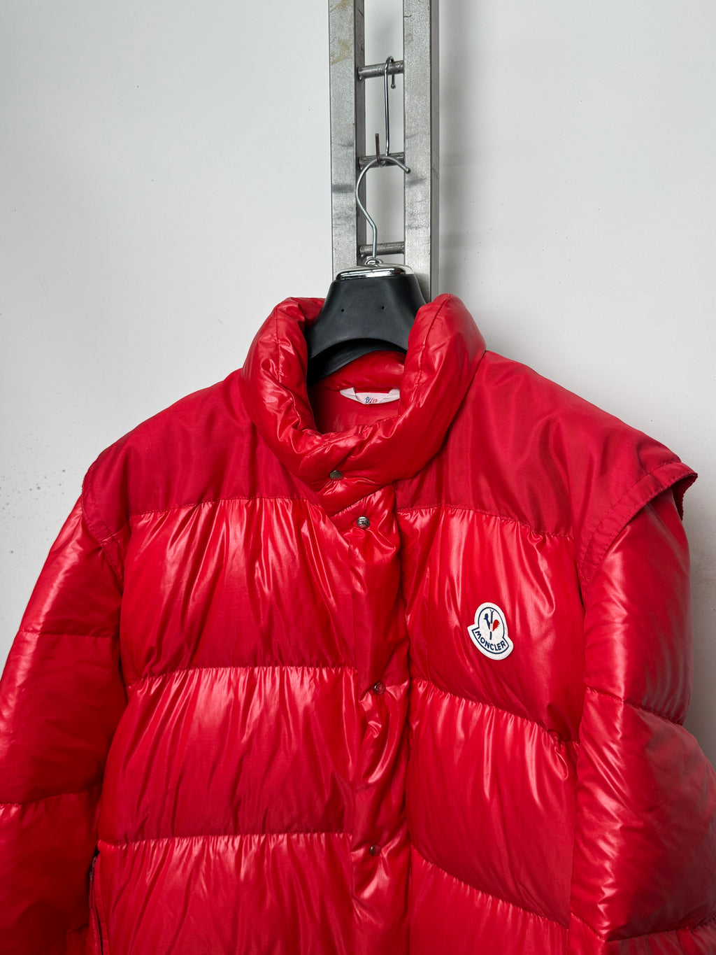 Giubbotto Moncler