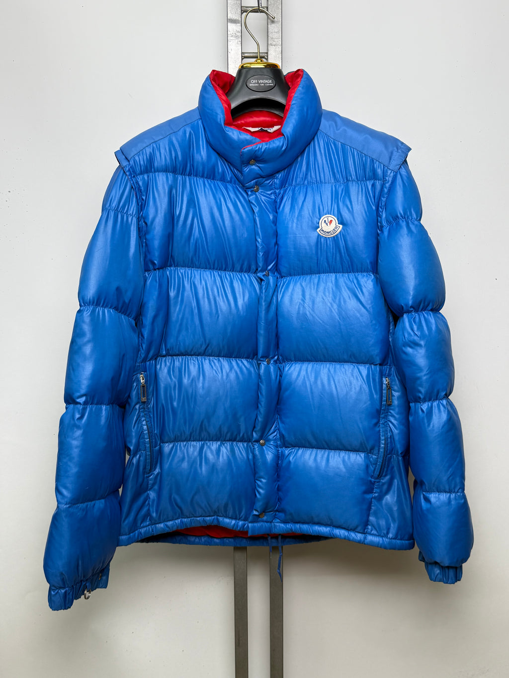 Giubbotto Moncler