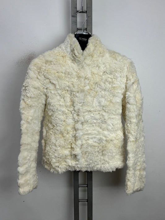 Giacca in lapin OFFERTA