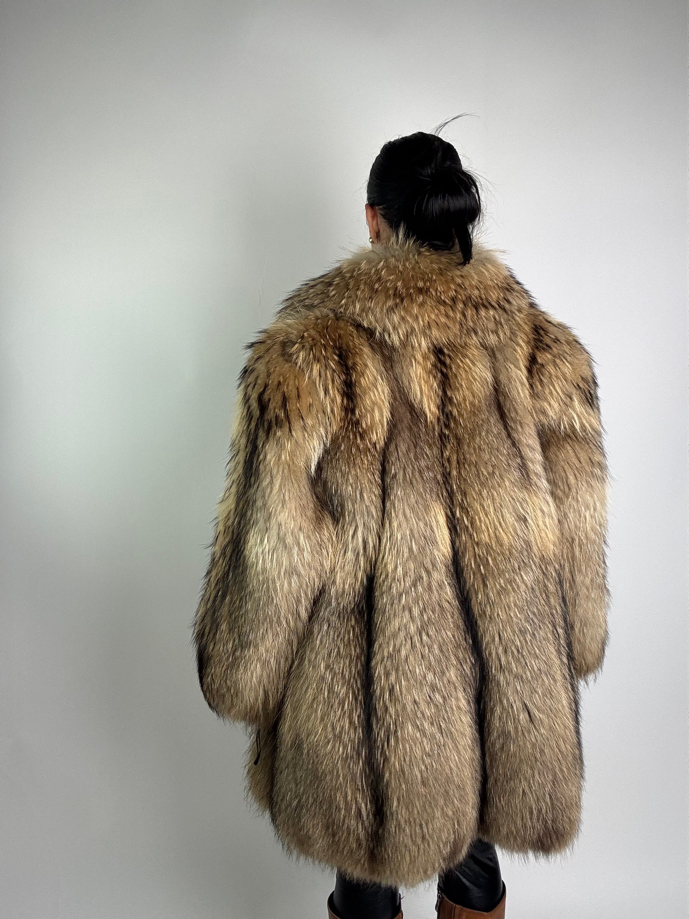 Giacca in murmasky N963