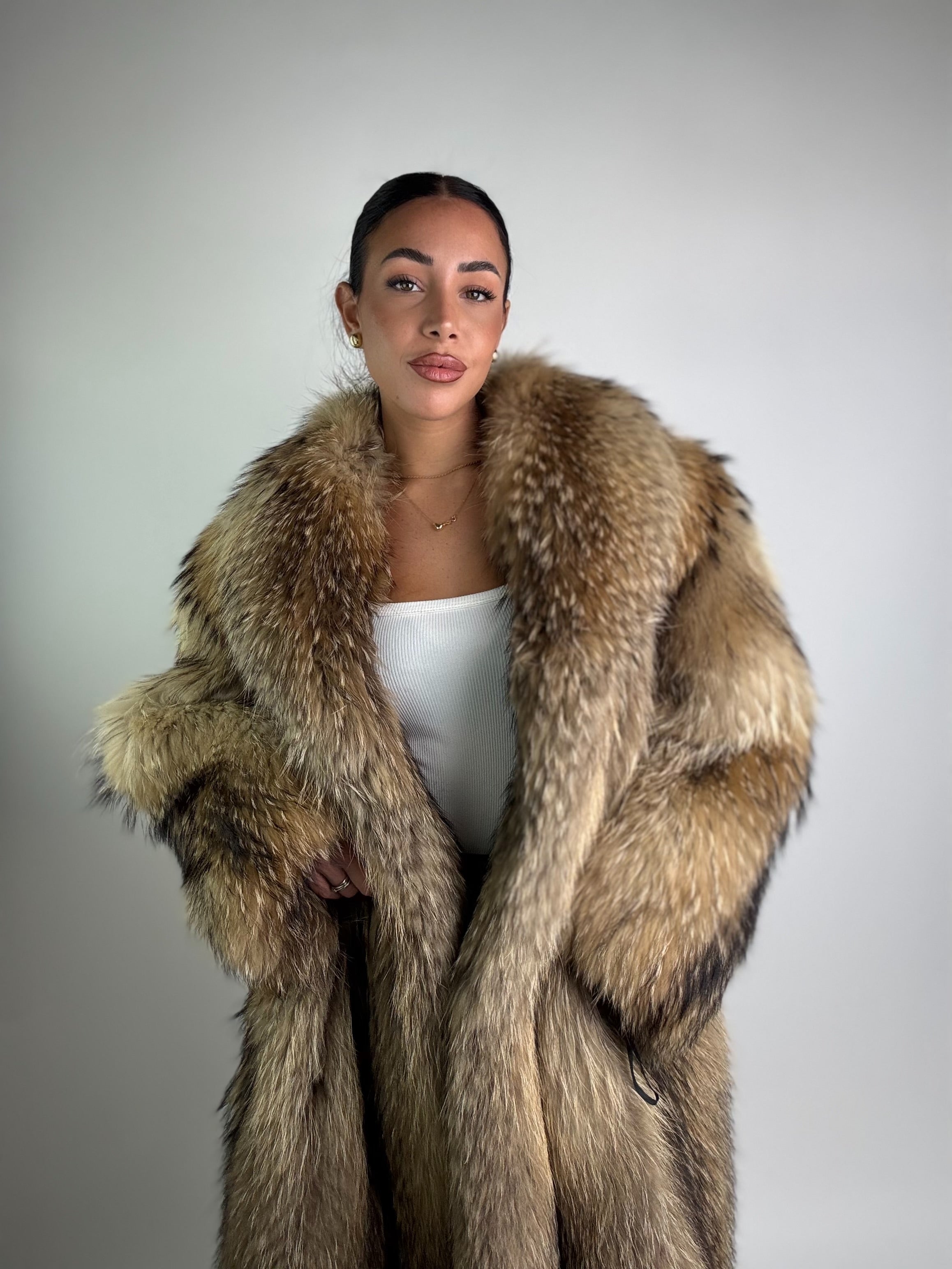 Giacca in murmasky N963