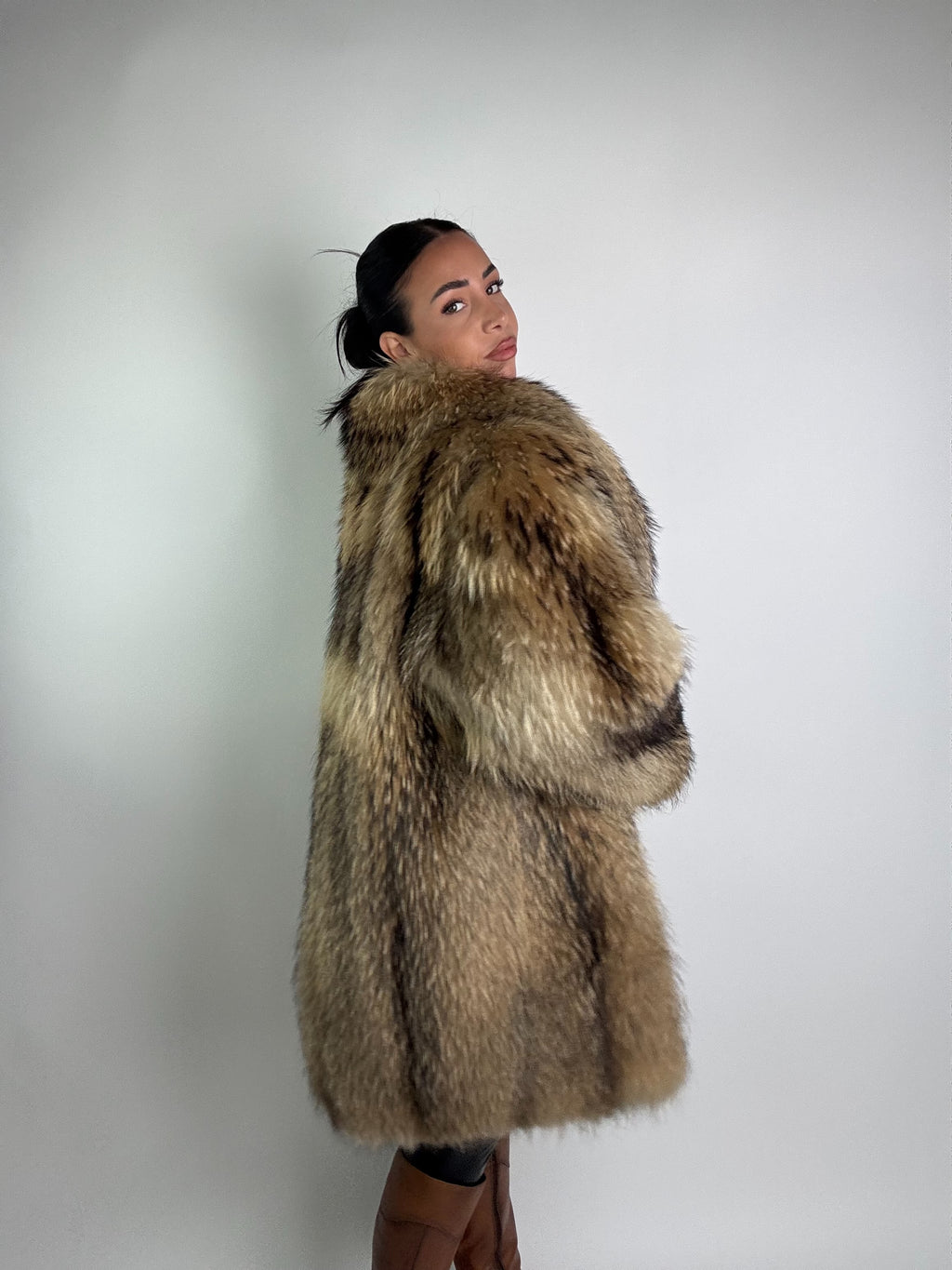 Giacca in murmasky N963