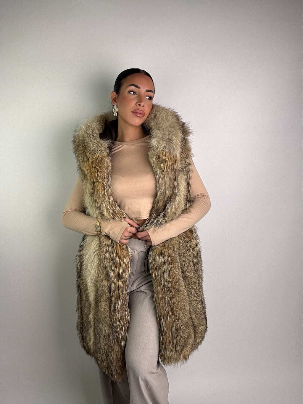 Smanicato in Murmasky N970