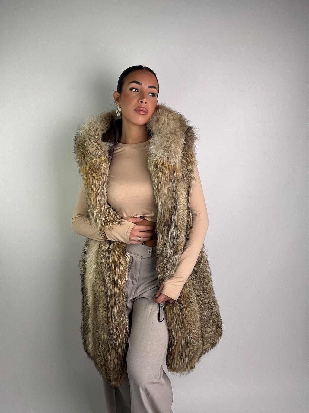 Smanicato in Murmasky N970