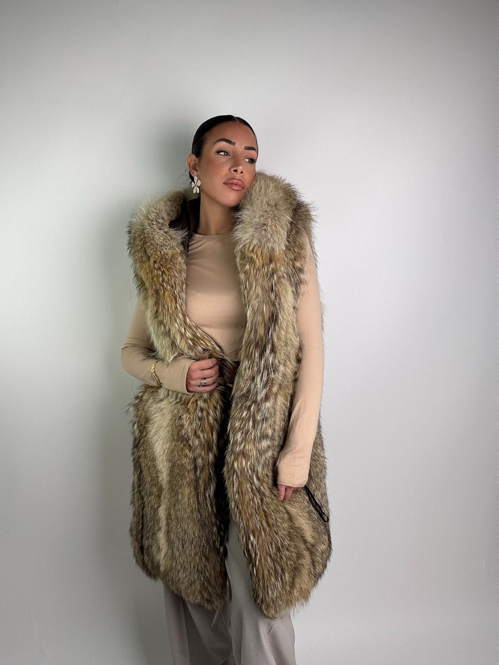 Smanicato in Murmasky N970