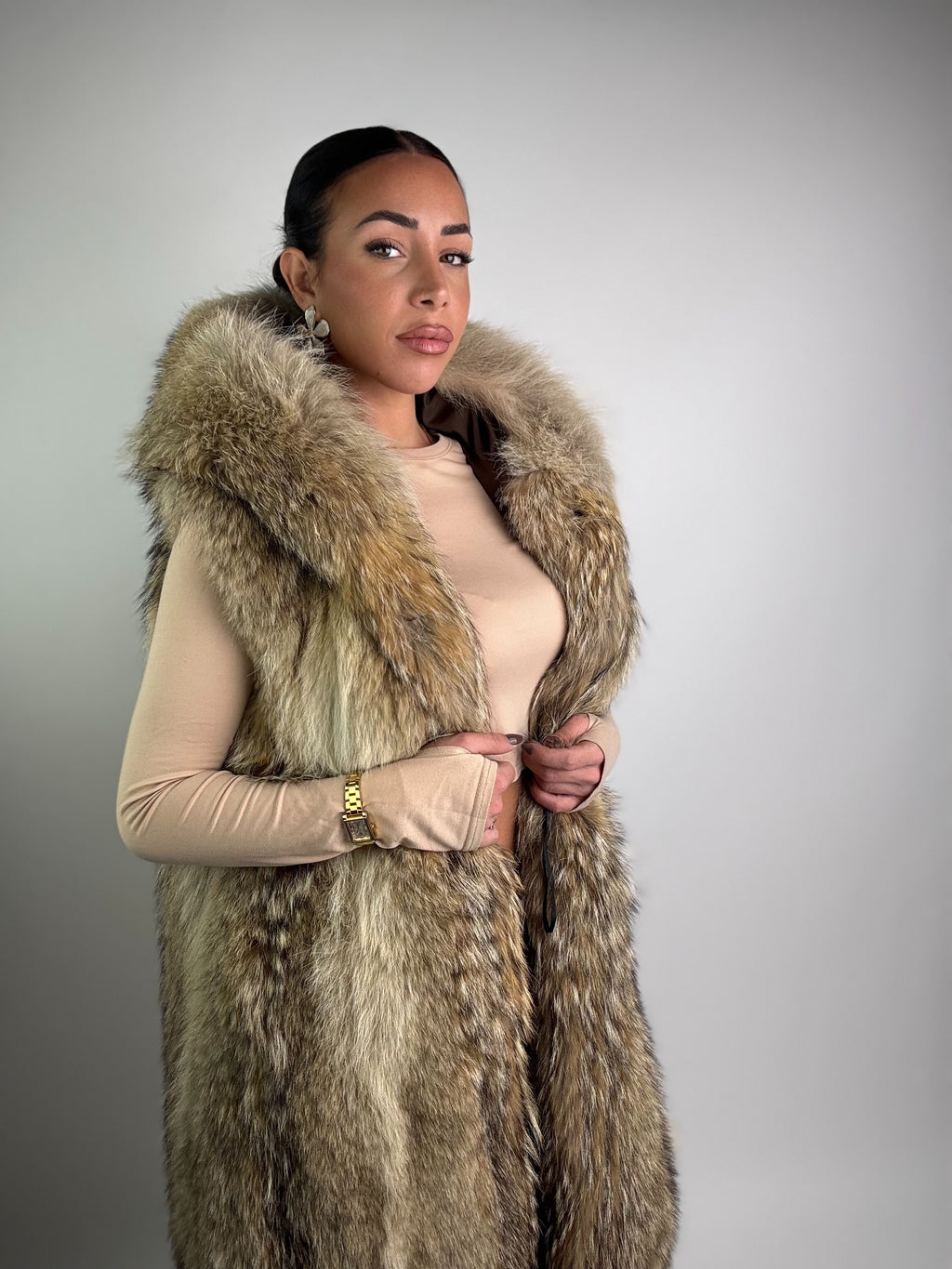 Smanicato in Murmasky N970