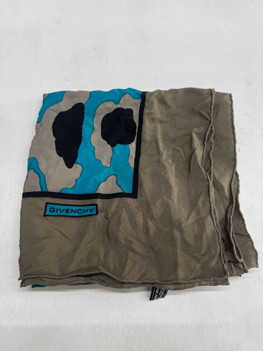 Foulard  Givenchy