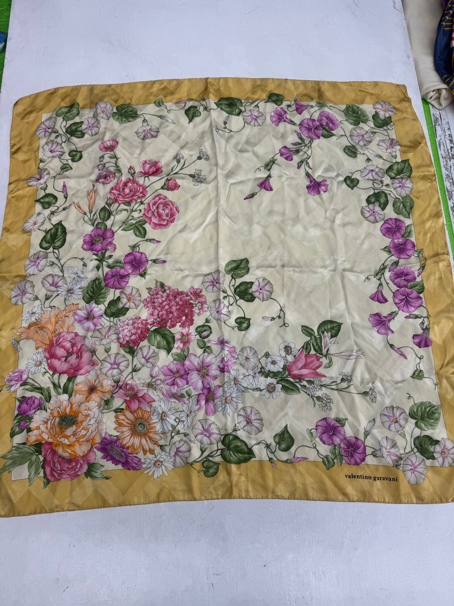 Foulard  Valentino Garavani