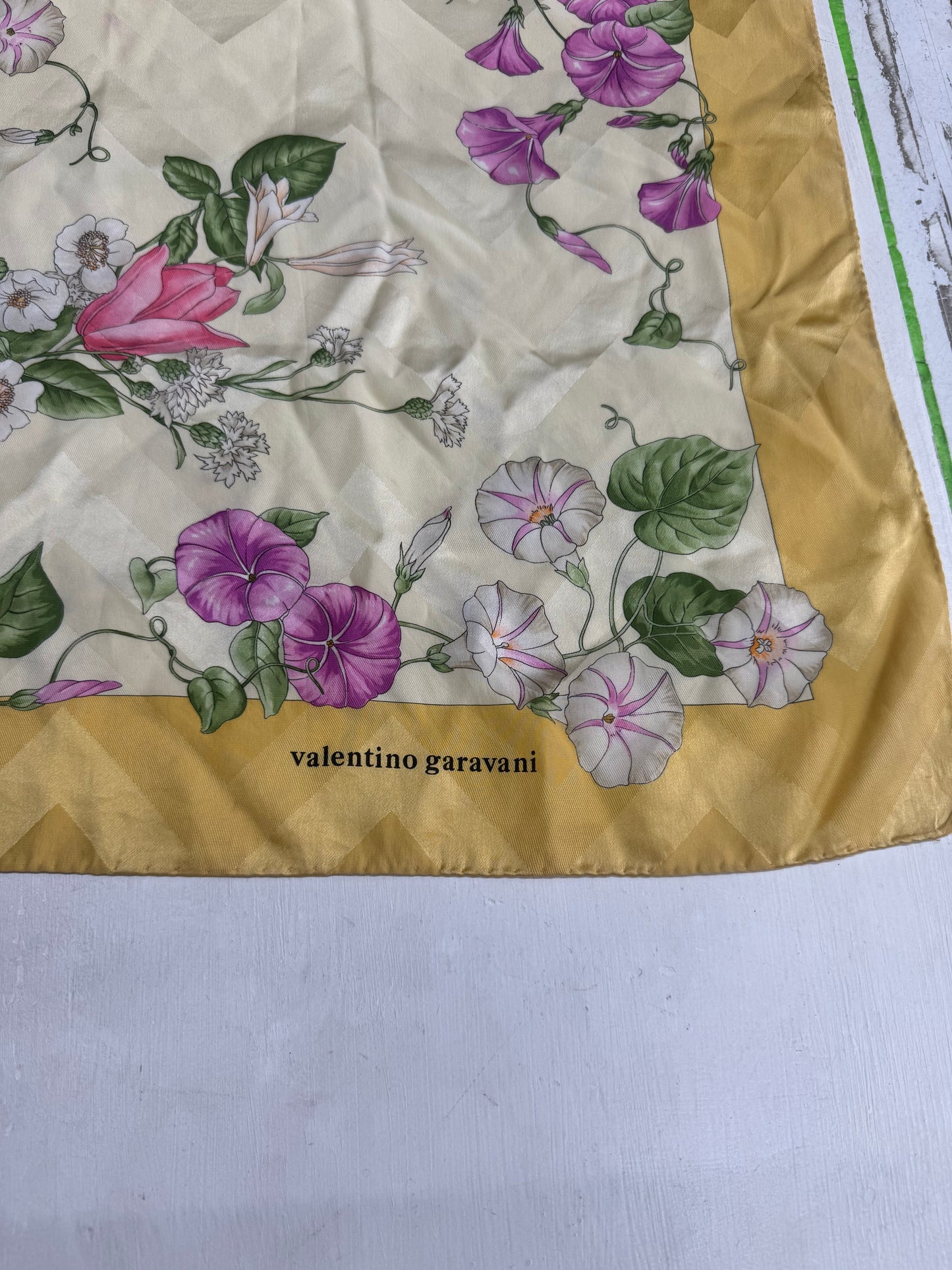 Foulard  Valentino Garavani