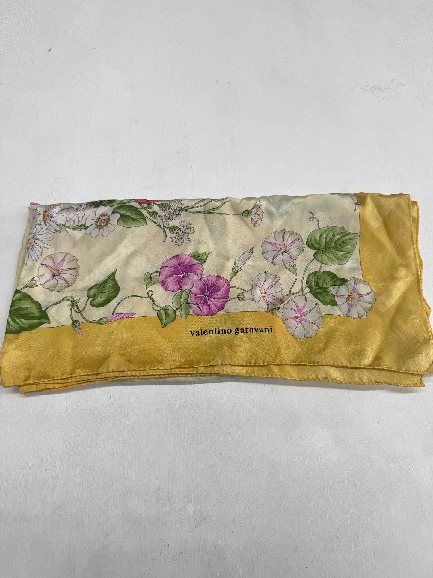 Foulard  Valentino Garavani