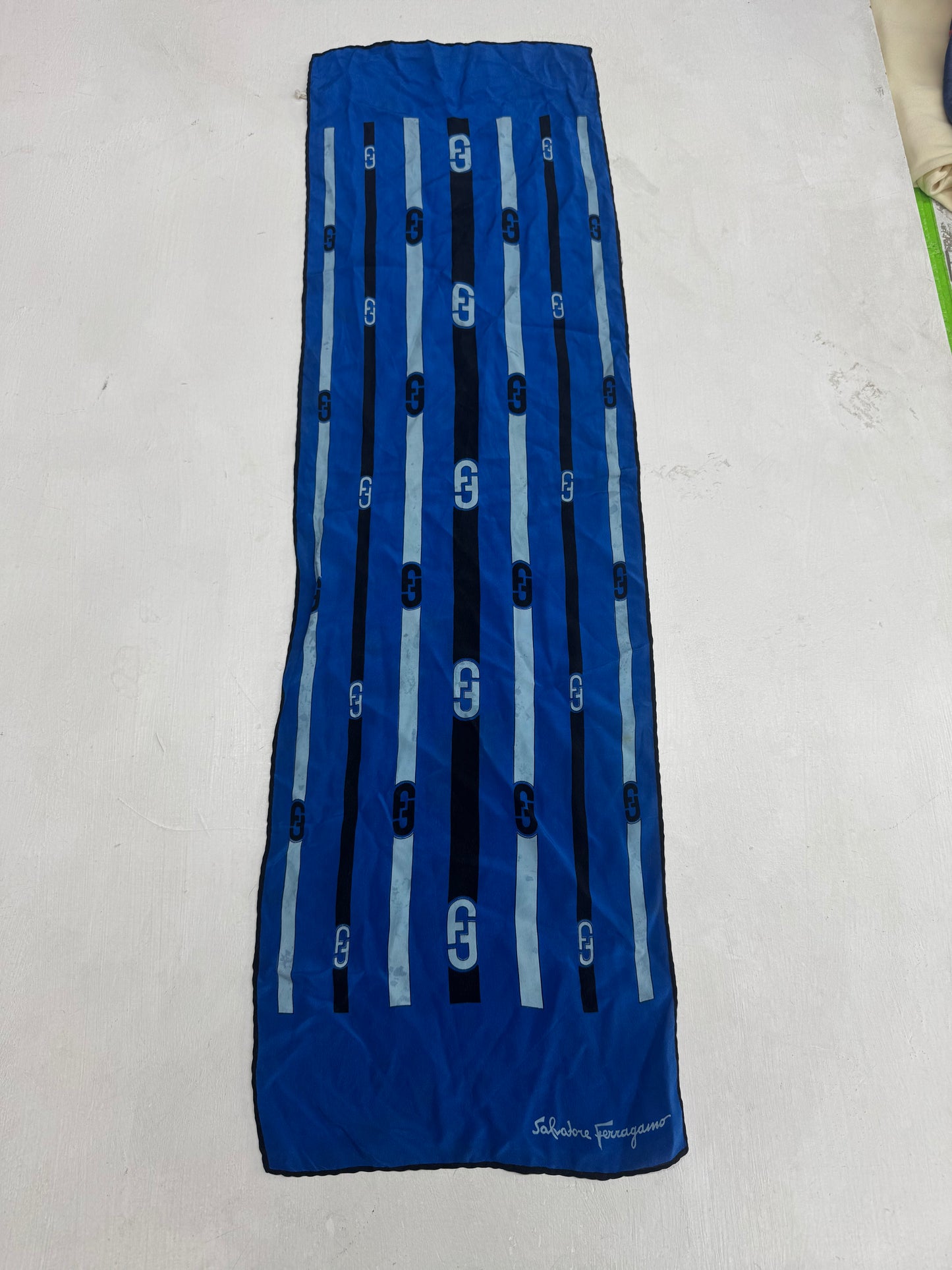 Foulard  Salvatore Ferragamo