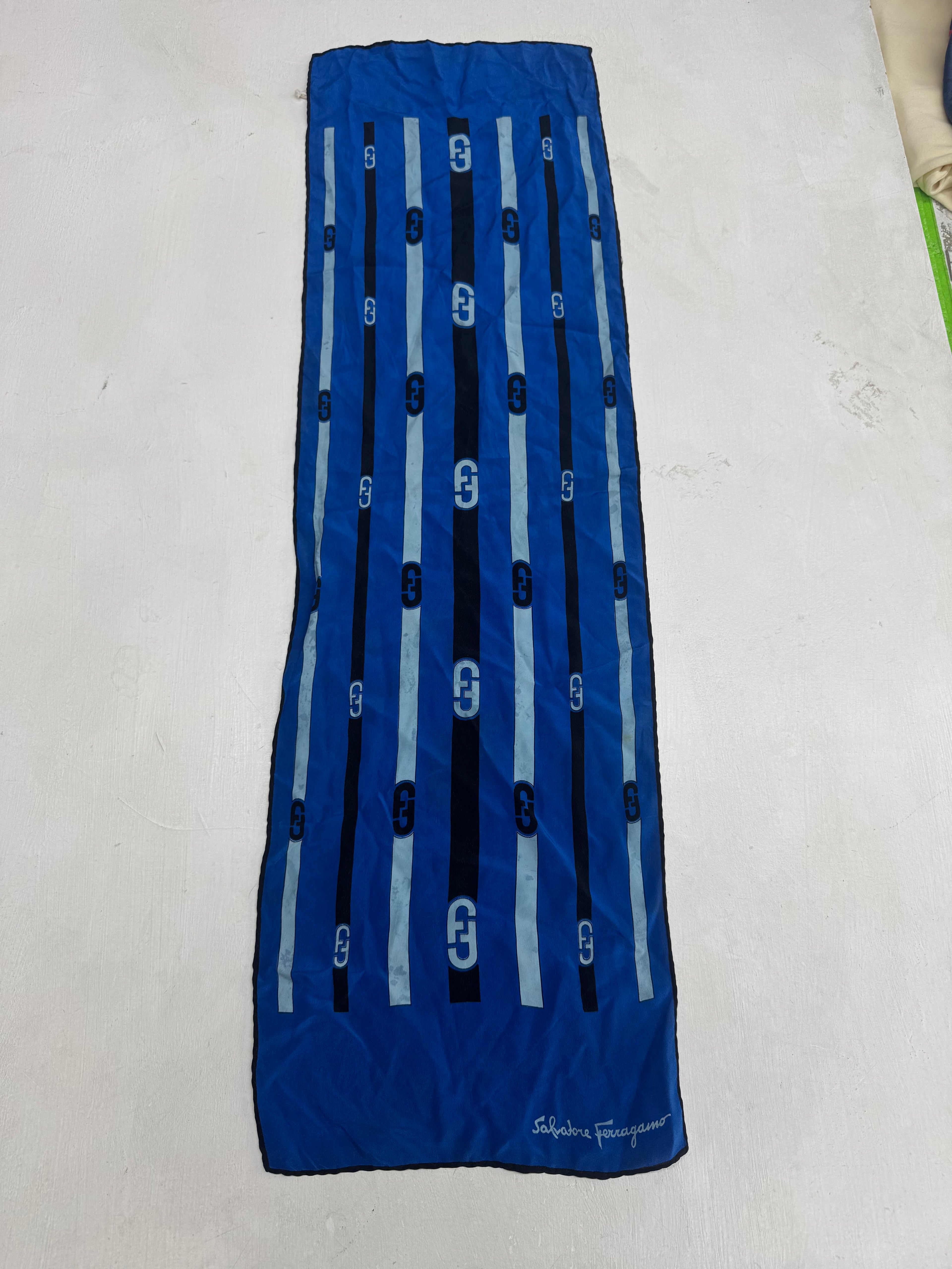 Foulard  Salvatore Ferragamo