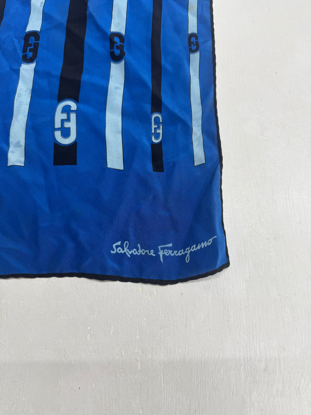 Foulard  Salvatore Ferragamo
