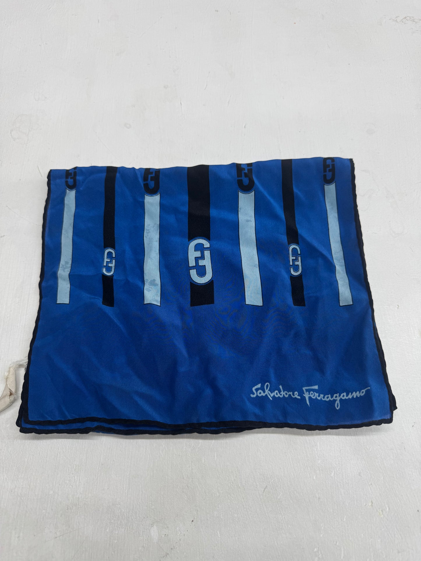 Foulard  Salvatore Ferragamo