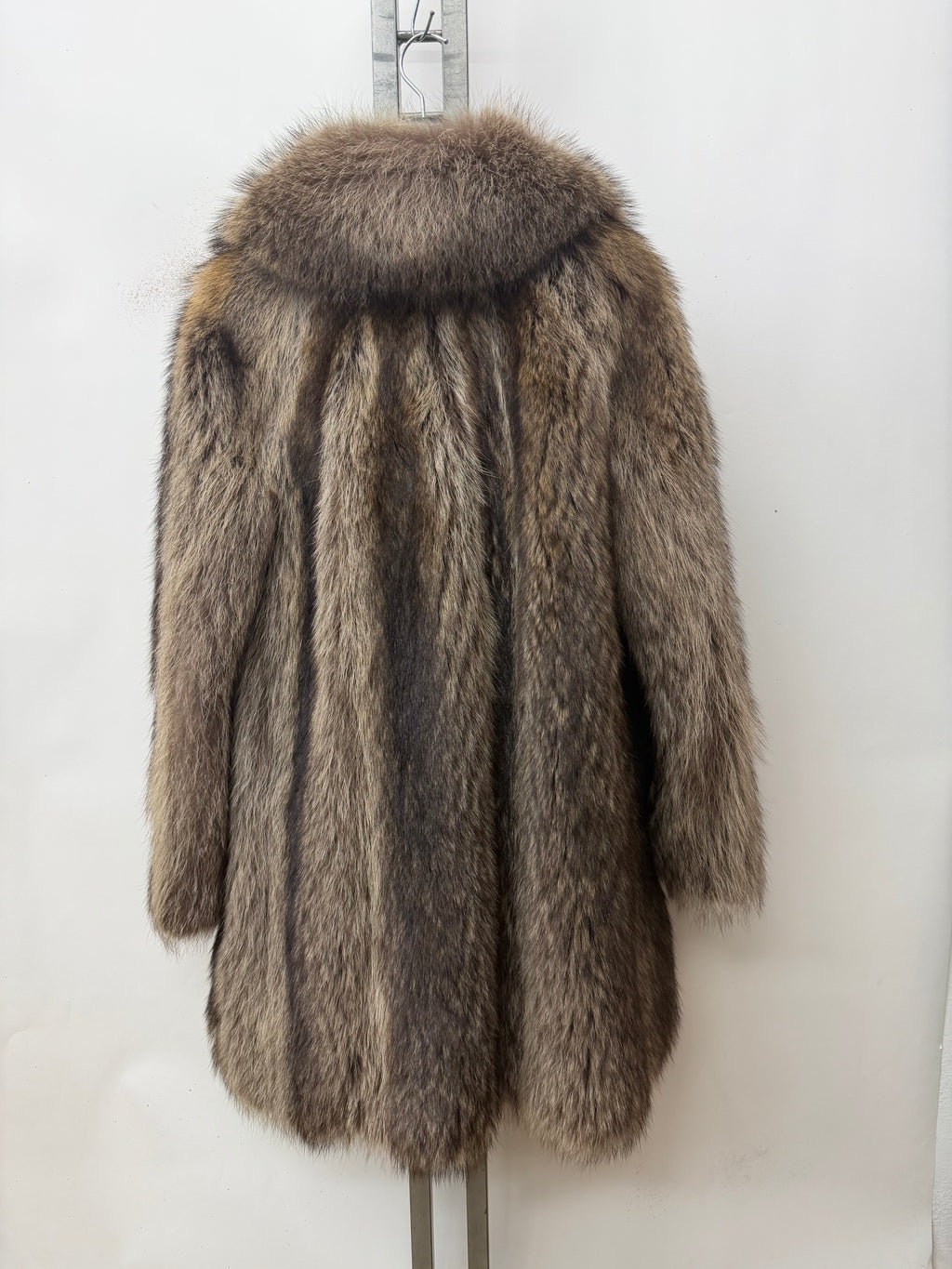 Giacca in marmotta