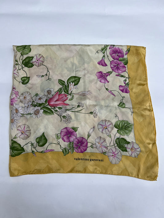 Foulard Valentino Garavani